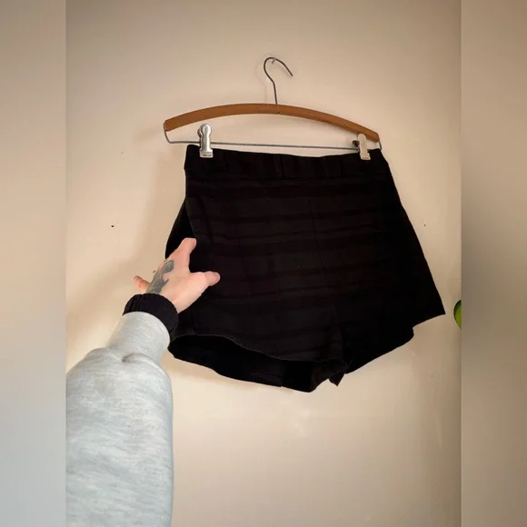 Free People Free-Est Cara Short Set in Black - Picture 11 of 13